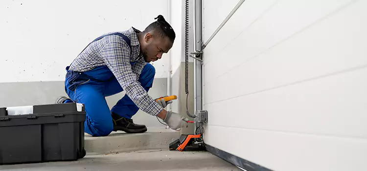 Expert Solutions for Every Garage Lock Need in Crown Point, IN