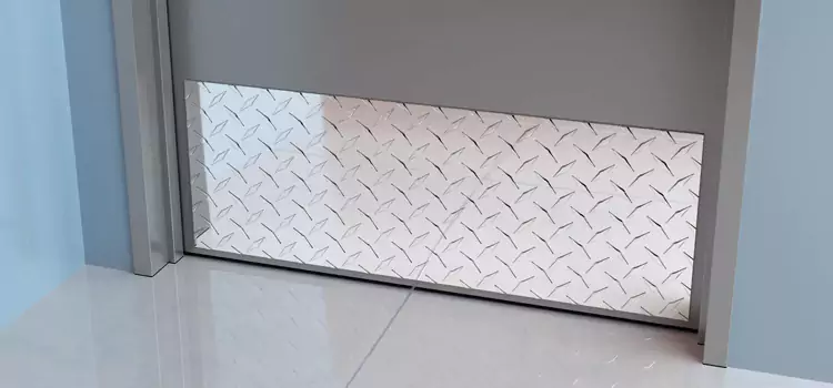 Benefits of Professional Kick Plate Solutions in Crown Point, IN