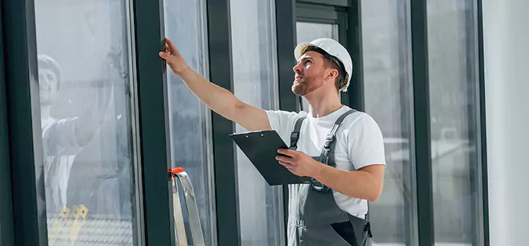 Comprehensive Solutions for Your Sticking Doors in Crown Point, IN