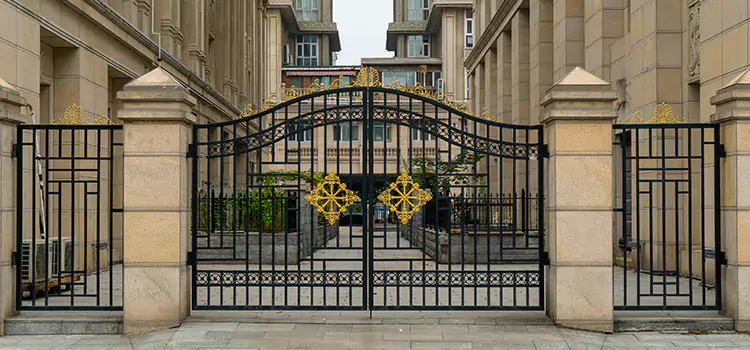 Comprehensive Iron Gate Maintenance Solutions in Crown Point, IN